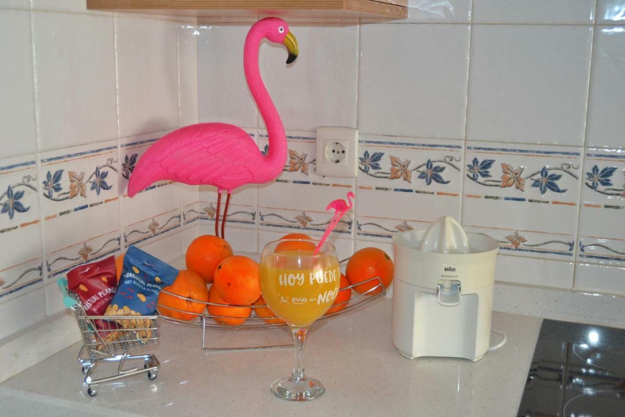 Apartamento Plaza Perillana Ponteareas Bagian luar foto